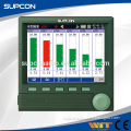 an operational recorder can accomplish statistics & count & interlock & timing control